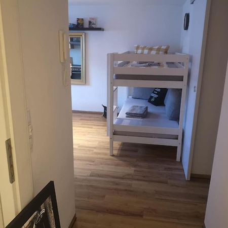 Ferienwohnung Glueckskinder Apartment Vip รูสท์ ภายนอก รูปภาพ
