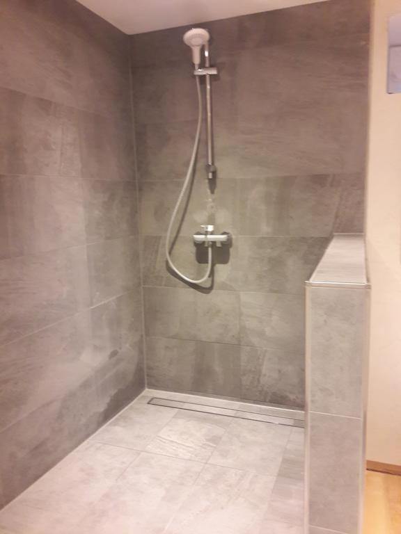 Ferienwohnung Glueckskinder Apartment Vip รูสท์ ภายนอก รูปภาพ